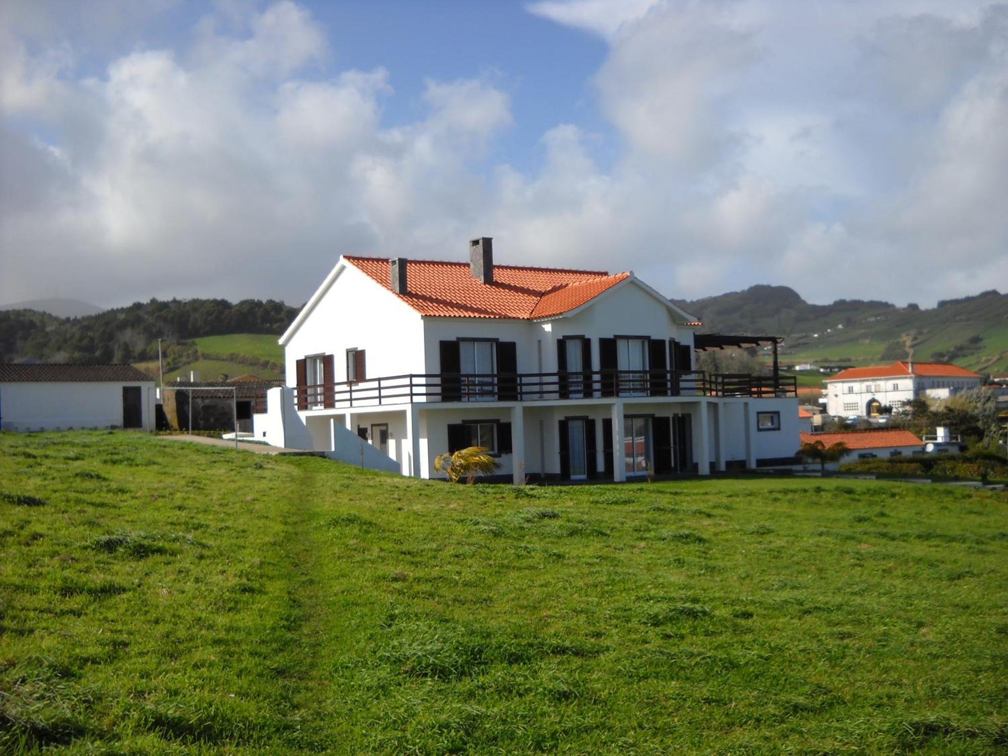 Alice'S House Ξενοδοχείο Horta  Εξωτερικό φωτογραφία