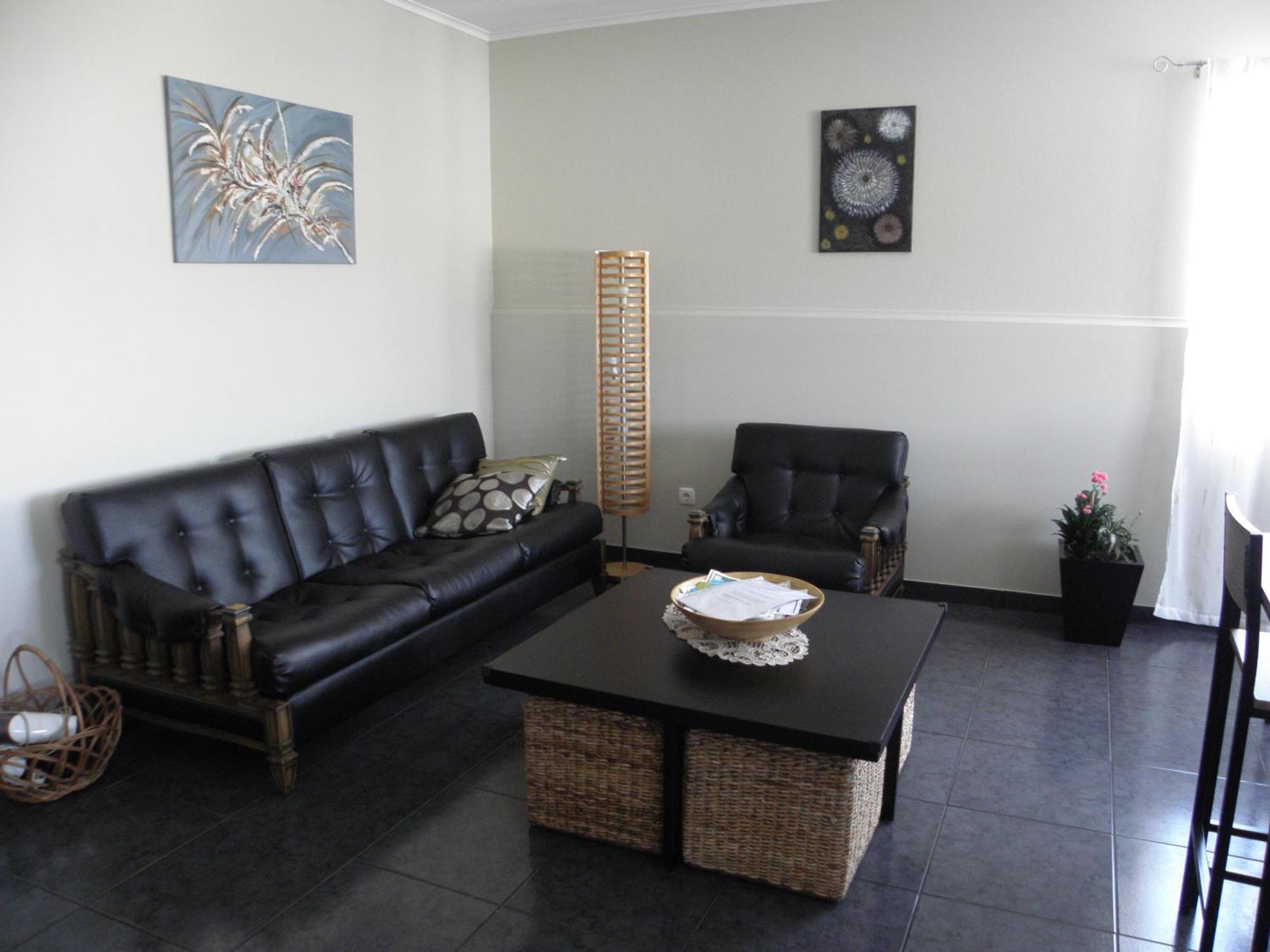 Alice'S House Ξενοδοχείο Horta  Εξωτερικό φωτογραφία