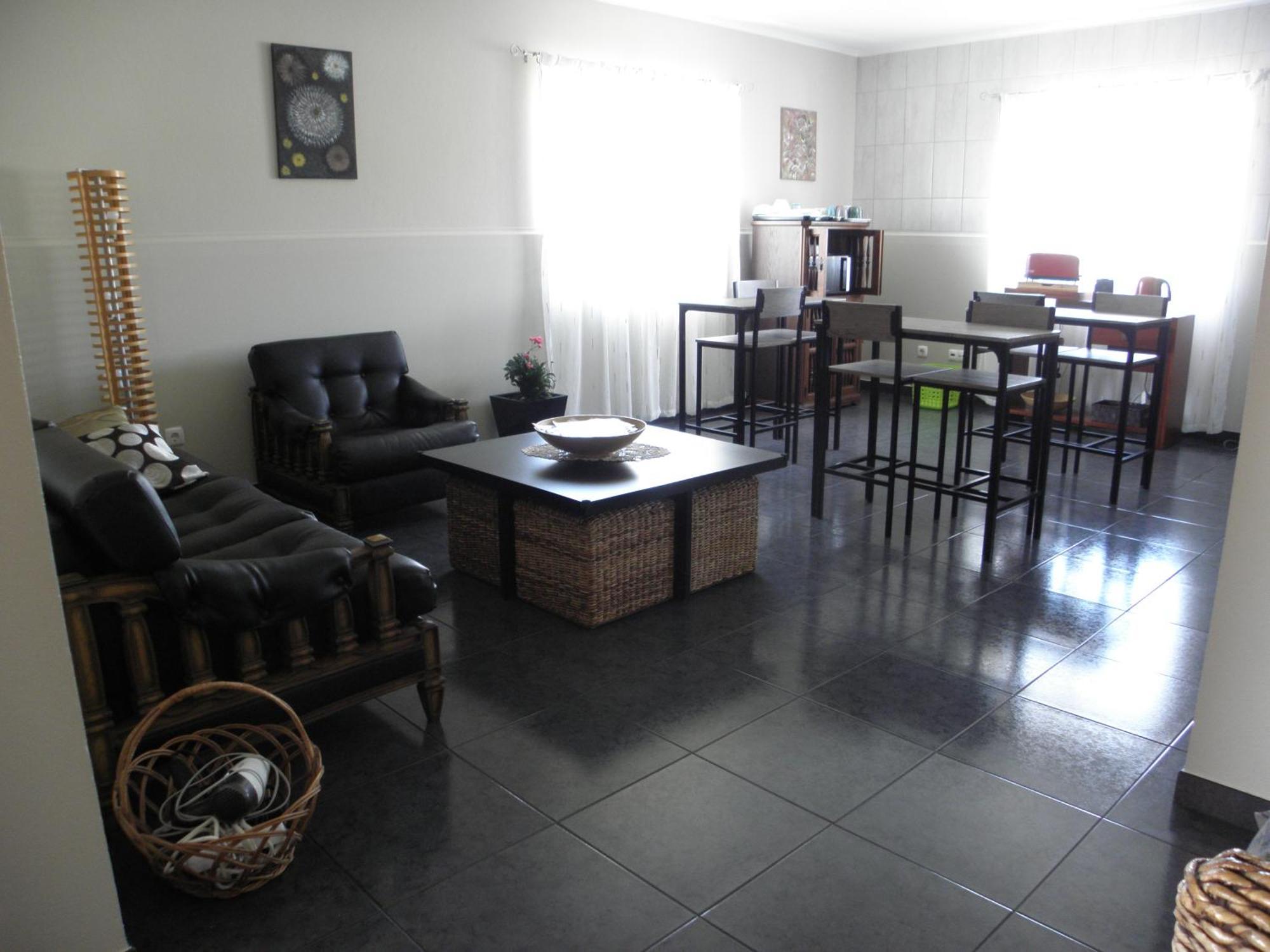 Alice'S House Ξενοδοχείο Horta  Εξωτερικό φωτογραφία
