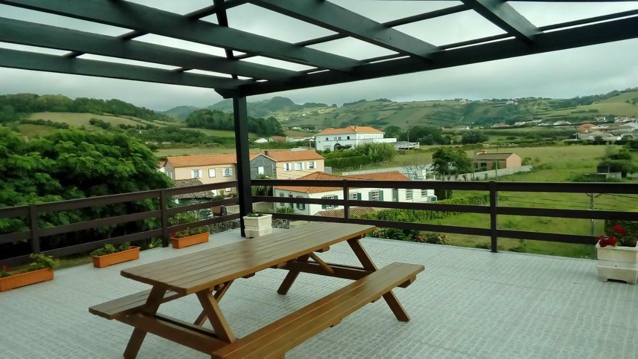 Alice'S House Ξενοδοχείο Horta  Εξωτερικό φωτογραφία