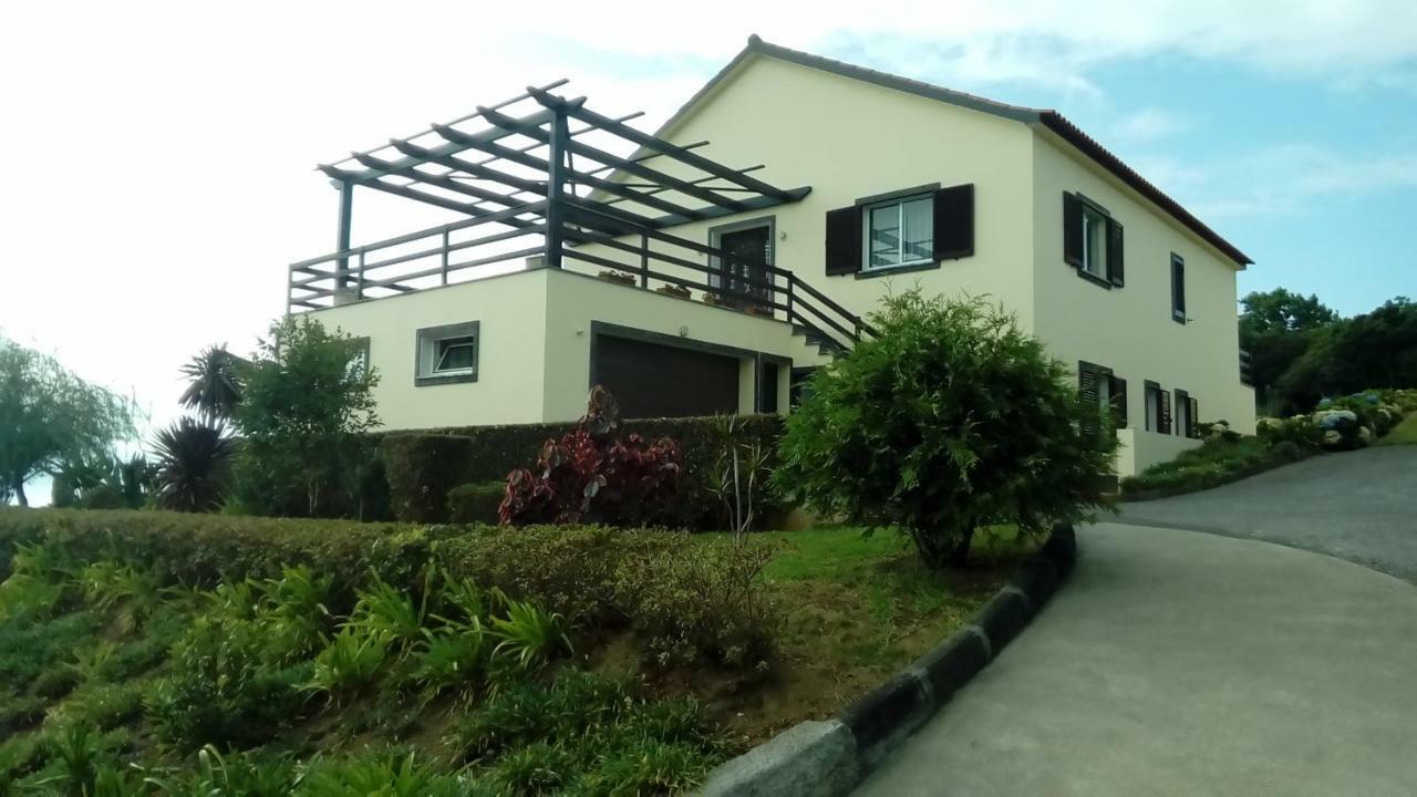 Alice'S House Ξενοδοχείο Horta  Εξωτερικό φωτογραφία